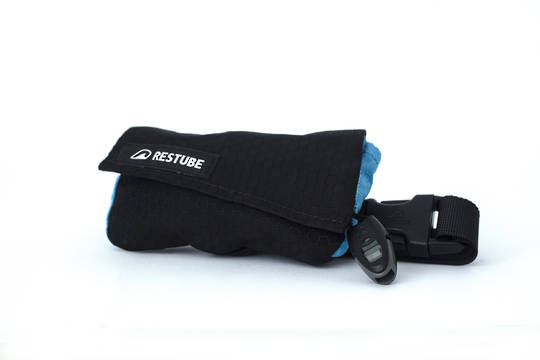 Restube Swim inflatable buoy